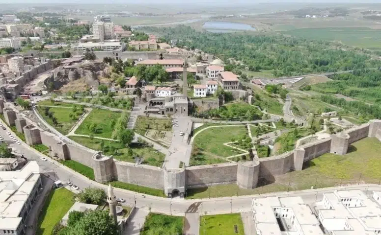 TÜİK'in listesine Diyarbakır giremedi: Sebebi belli oldu