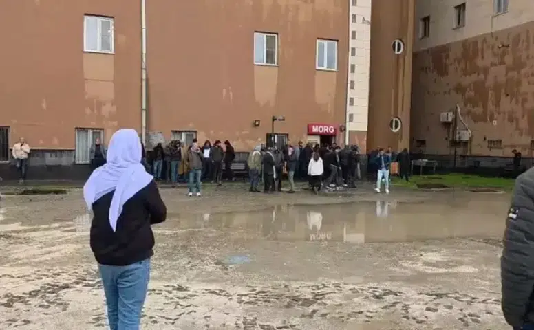 Diyarbakır’da acı olay: Yıldırım düşmesi sonucu 2 çocuk hayatını kaybetti