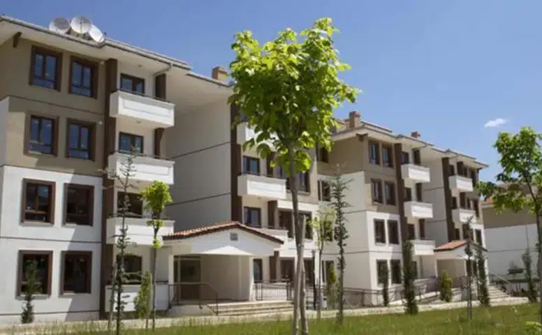 Diyarbakır’da TOKİ krizi! Ev yok ama sistemde teslim edildi