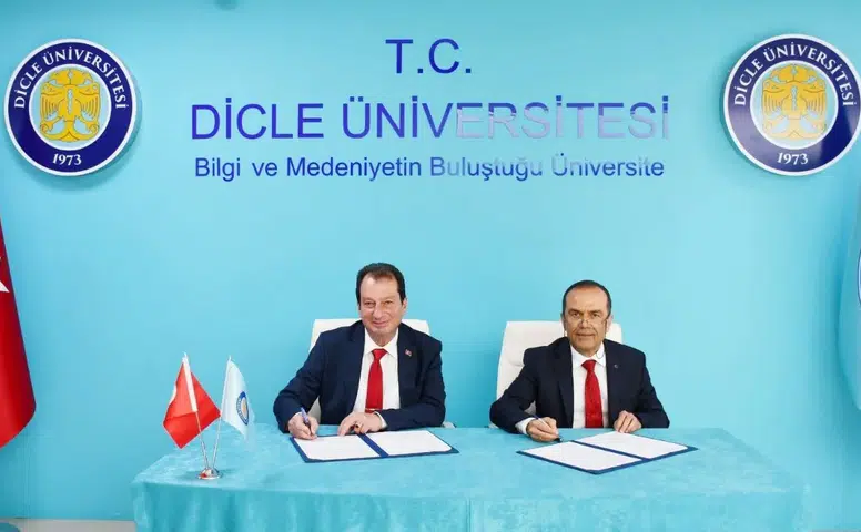 Diyarbakır'da dev petrol hamlesi: 6 kuyuda 20 milyon dolarlık sondaj! Üniversite de devrede