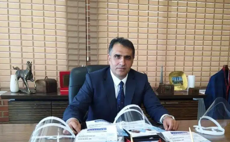 Diyarbakır'da OSB seçimi öncesi dış müdahale iddiası: Özdoğan'dan tepki geldi