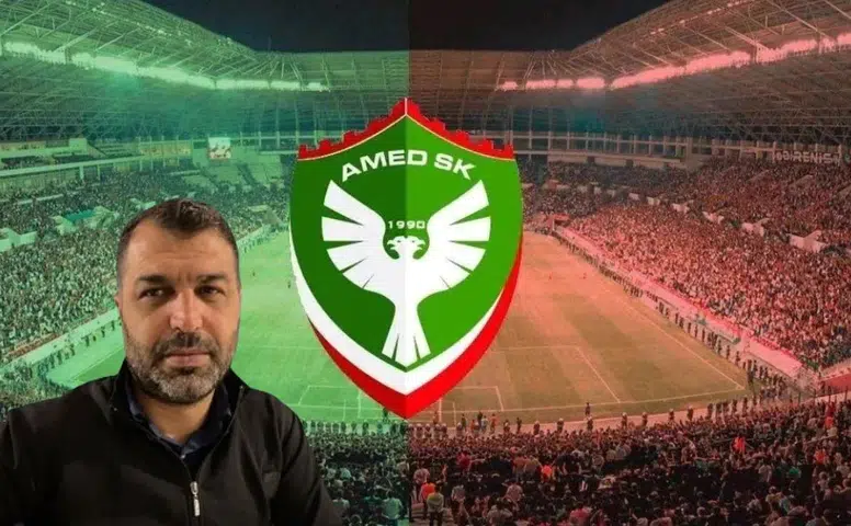 Amedsporlu isimden kritik çağrı: VAR kayıtları açıklansın