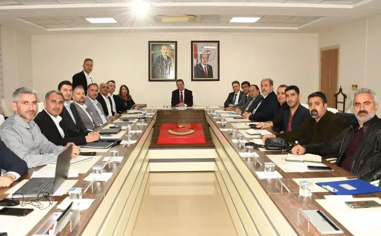 Diyarbakır'a yapılacak 600 yataklı hastanenin bitiş süresi belli oldu