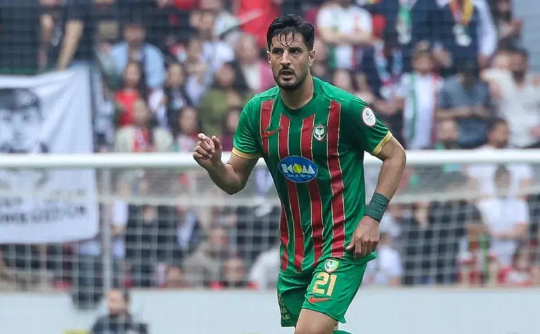 Diyarbakır'ın yıldız oyuncuları listeye damga vurdu: En değerli isimler arasına girdiler