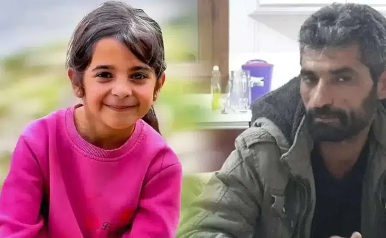 Narin Güran davasında flaş gelişme! Sanığın oğlu tutuklandı