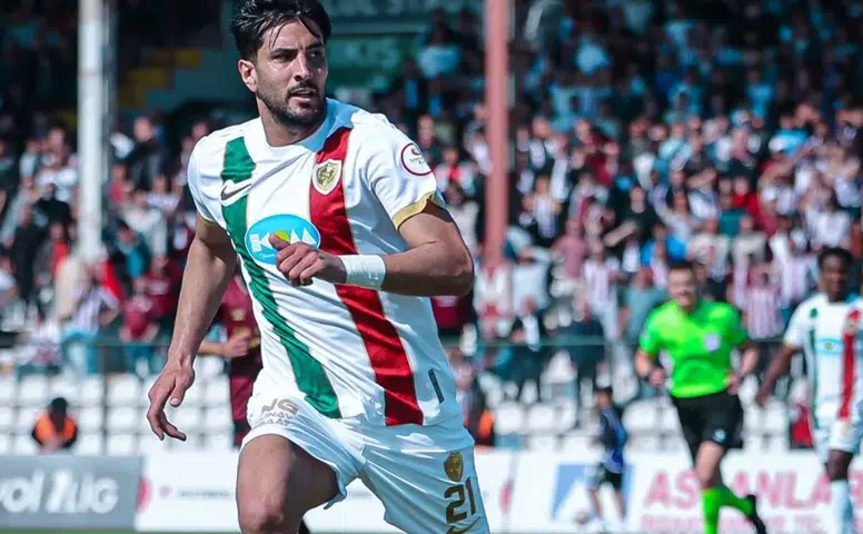 Amedspor isyan etti: "Emeğimiz gasp edildi, sessiz kalmayacağız"