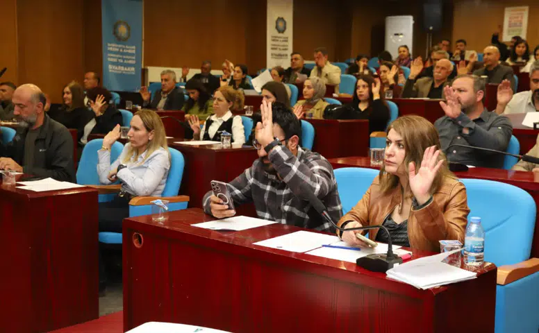 Diyarbakır’da hastalar için kritik karar! Ulaşım artık daha kolay