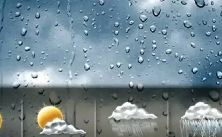 Diyarbakır’da hava bir anda değişiyor! Sağanak geliyor