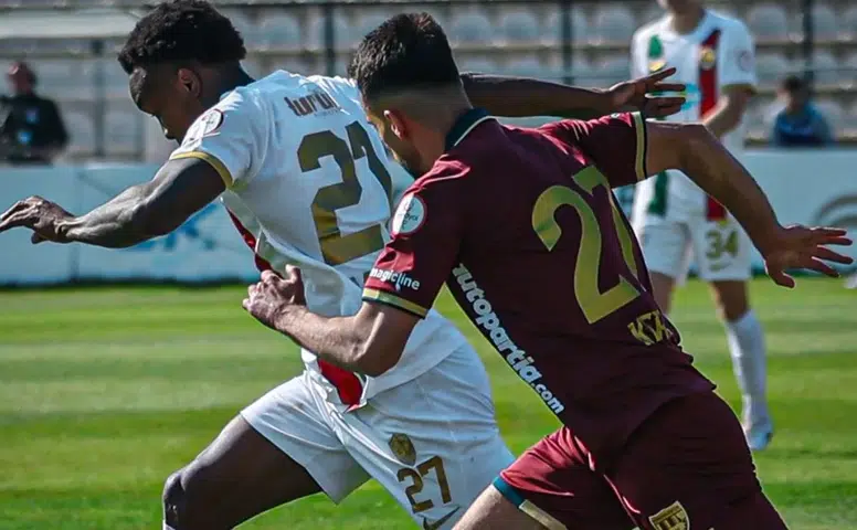 Amedspor ağır yaralı: Bandırmaspor'a yenildi, 3. sıraya geriledi