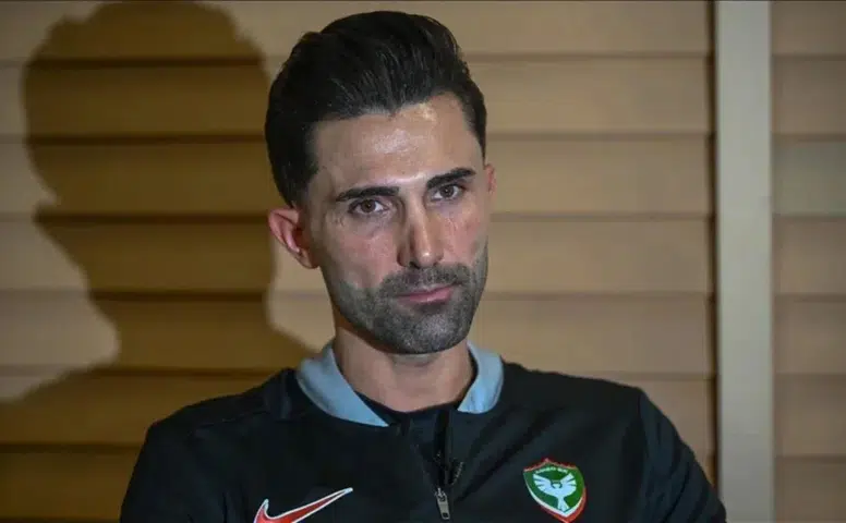 Amedspor'da çifte sakatlık şoku: Kulüp açıklama yaptı