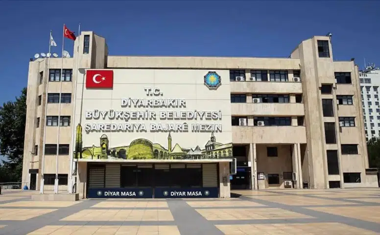 Diyarbakır'da iş arayanlar dikkat: Büyükşehir Belediyesi alım yapıyor