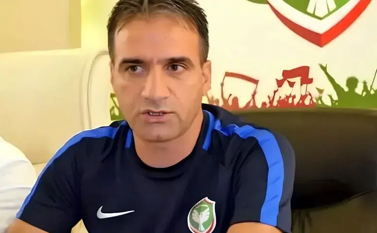 Amedspor tanıdık ismi yeniden göreve getiriyor