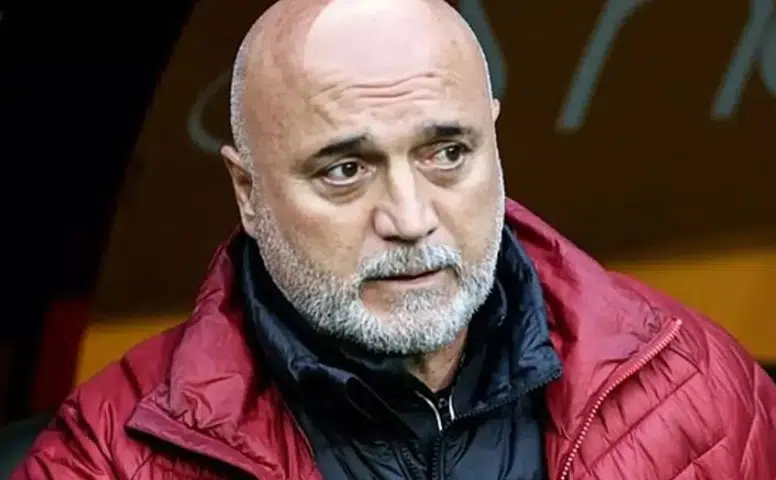 Iğdır FK teknik direktörü Karaman'dan Amedspor açıklaması