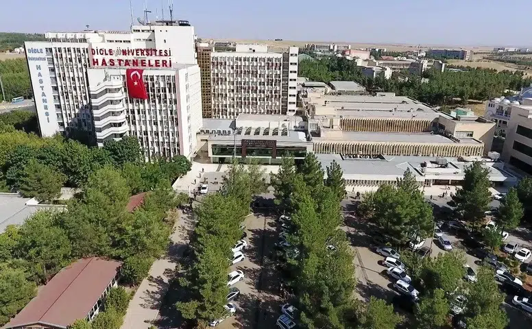 Diyarbakır'da tıbbi malzeme tedariki risk altında: Medikal sektörü dibe vurdu