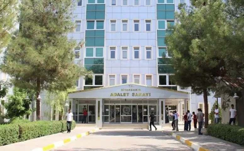 Diyarbakır'da öldürülen yeni damat davası: 5 kişiye ağırlaştırılmış müebbet istendi