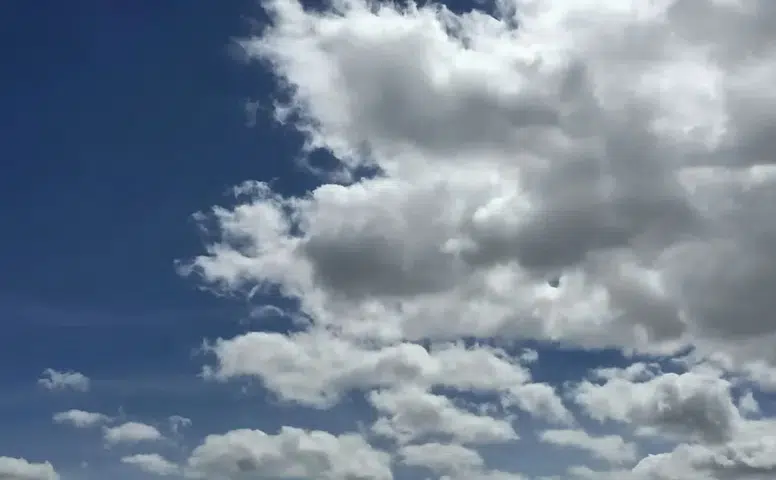 Diyarbakır'da hava parçalı bulutlu: Bugün yağış beklenmiyor