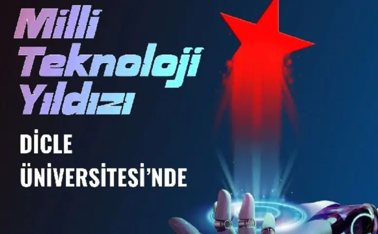 Diyarbakır'da Milli Teknoloji Atölyesi açıldı: Gençlere üretim kültürü kazandıracak