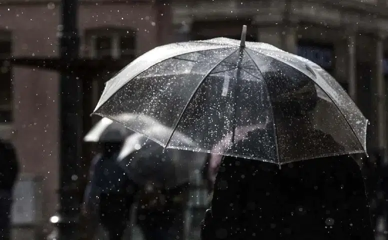 Meteoroloji'den kritik uyarı: Diyarbakır'a kuvvetli yağış geliyor