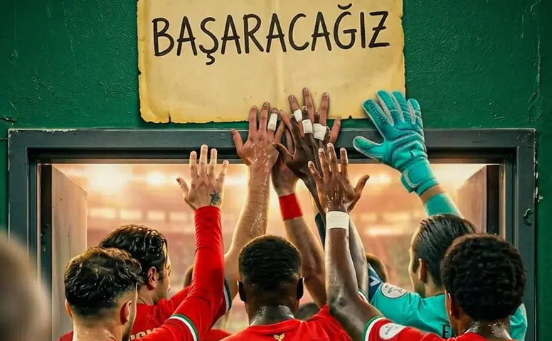 İpler Amedspor'un elinde: Son haftada Esenler Erokspor ve Amedspor'un şampiyonluk hesapları