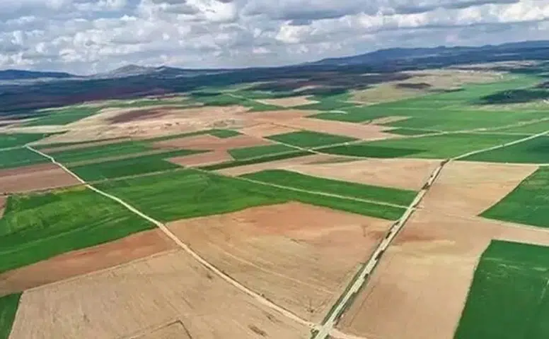 Diyarbakır’da arsa yatırımının yeni gözde mekanı belli oldu: Fiyatlar uçuşa geçti