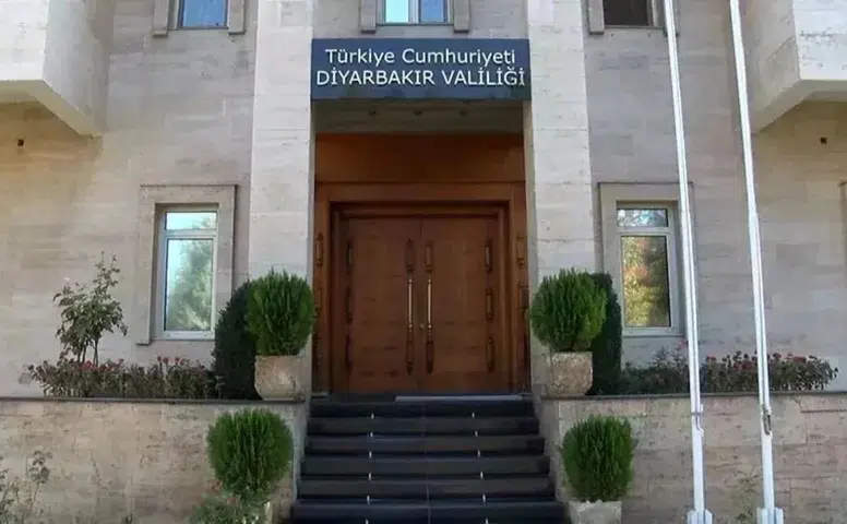 Diyarbakır'da işsizlere müjde: Çok sayıda personel alınacak! Valilik duyurdu