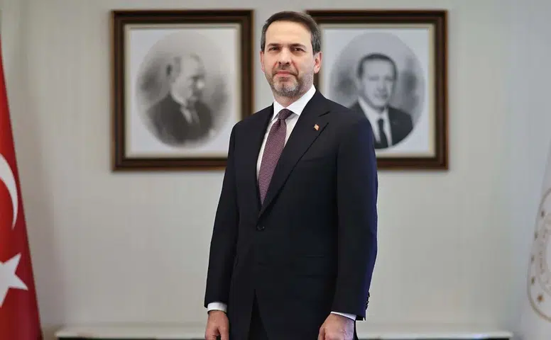 Bakan açıkladı: ABD'yi petrolde dünya lideri yapan teknoloji Diyarbakır'da deneniyor