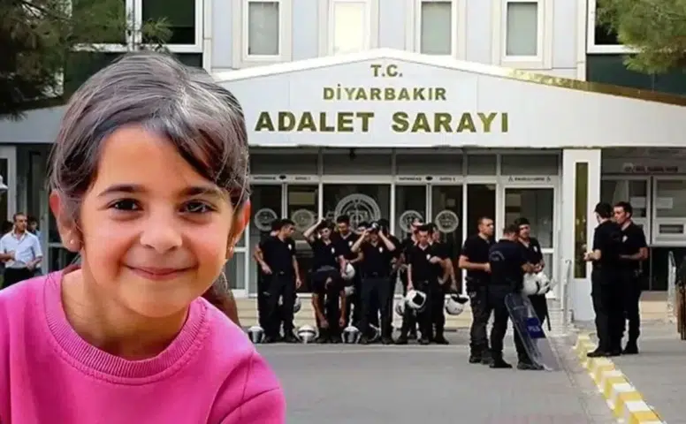 Narin Güran'ın babasından 'deliller karartıldı' iddiası: Soruşturma baştan ele alınsın