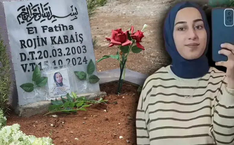 Rojin Kabaiş dosyasında kritik gelişme! 2 DNA detayı dikkat çekti