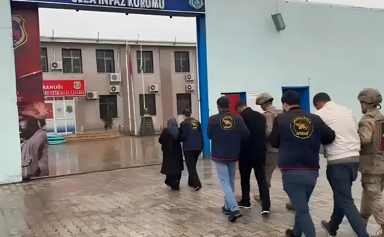 Diyarbakır'da 15 yaşındaki Sevgi Sevil'in öldürülmesi olayı 14 yıl sonra aydınlatıldı
