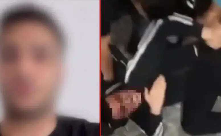 Diyarbakır’da gündem olan iddia: Aile içi şiddet skandalı