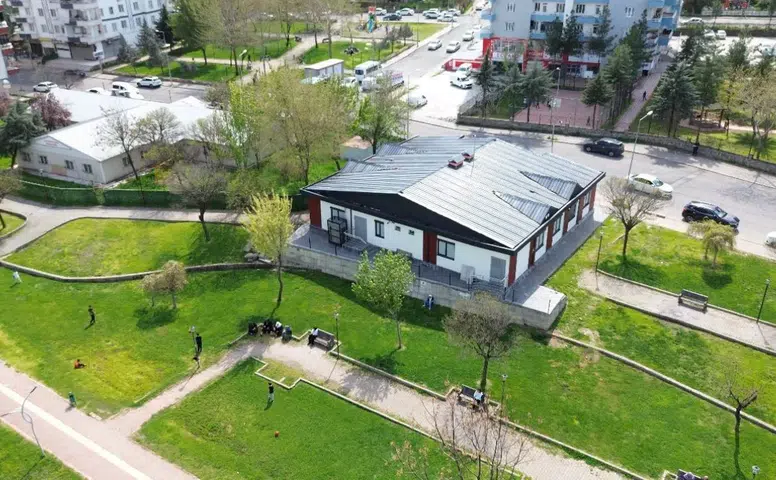 Diyarbakır'da yeni aile sağlığı merkezi açıldı: Sunulacak hizmetler duyuruldu