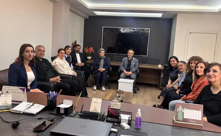 Diyarbakır'da 3 Mayıs'ta Engelliler Onur Yürüyüşü düzenlenecek