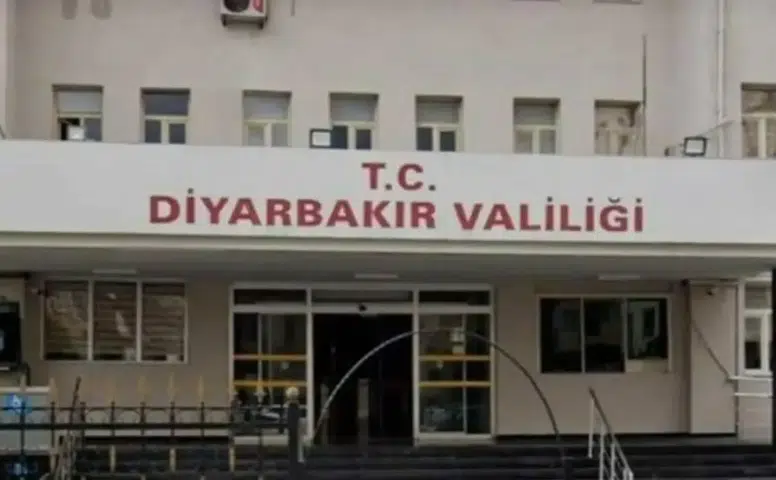 Diyarbakır’da kritik uyarı: Barajlarda kontrollü su tahliyesi başladı