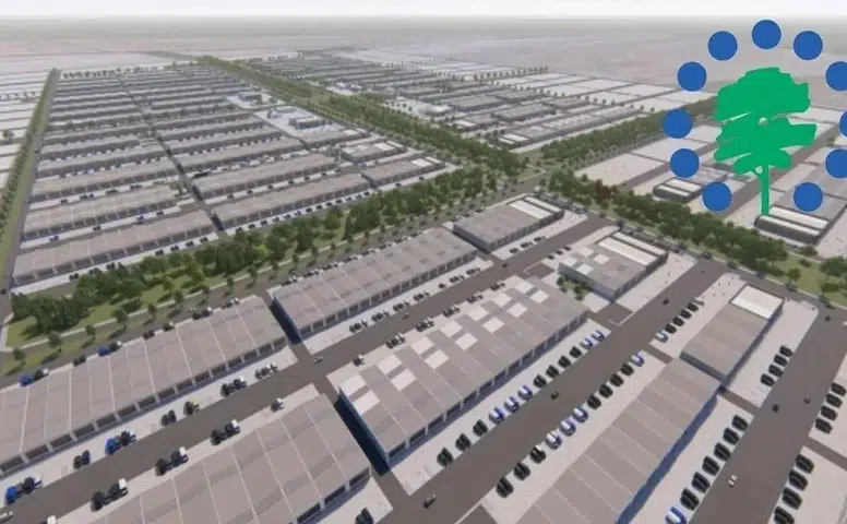 Diyarbakır'da 710 dükkanın inşaatı için geri sayım: İlk İşyerim Projesi'nin başlama tarihi netleşti