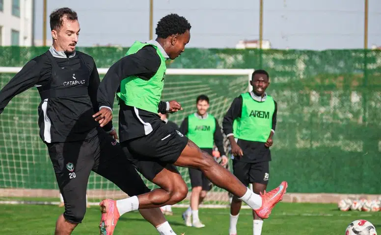 Amedspor Süper Lig umudunu eski teknik adamlarına bağladı: Kaderin cilvesi