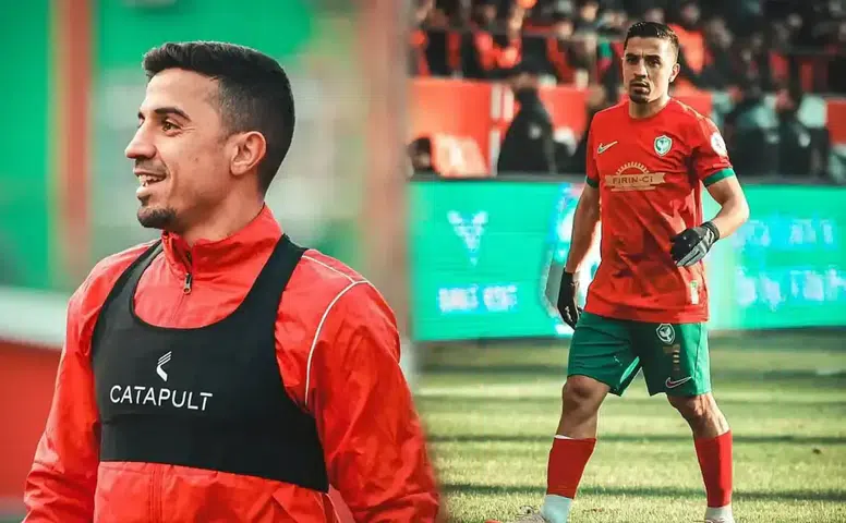 Amedspor’da Murat Uçar için karar değişti! Tahkim cezada indirime gitti
