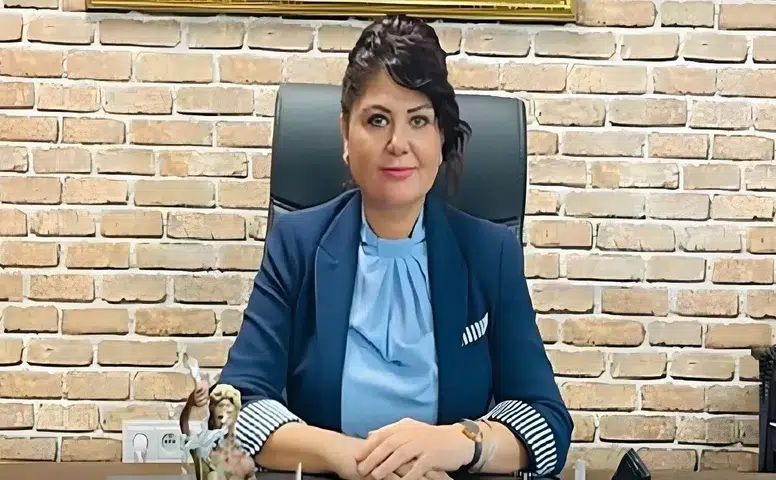 Gülistan Doku dosyasındaki dönüm noktasını Başsavcı Cansu açıkladı