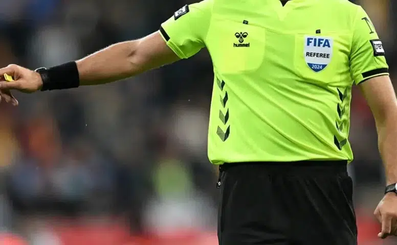 Amedspor Bodrum FK maçına hakem Demirkıran atandı: TFF duyurdu