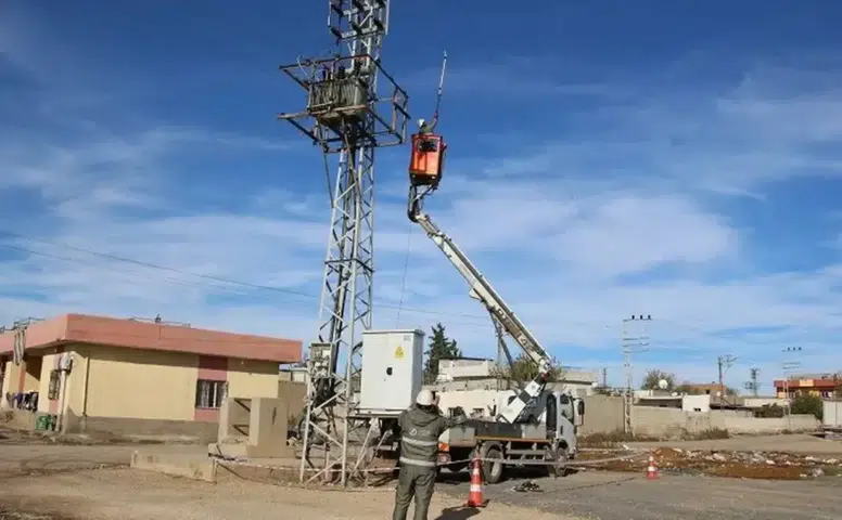 Diyarbakır’da 19 Mayıs elektrik kesintisi: Hangi ilçelerde enerji verilmeyecek?