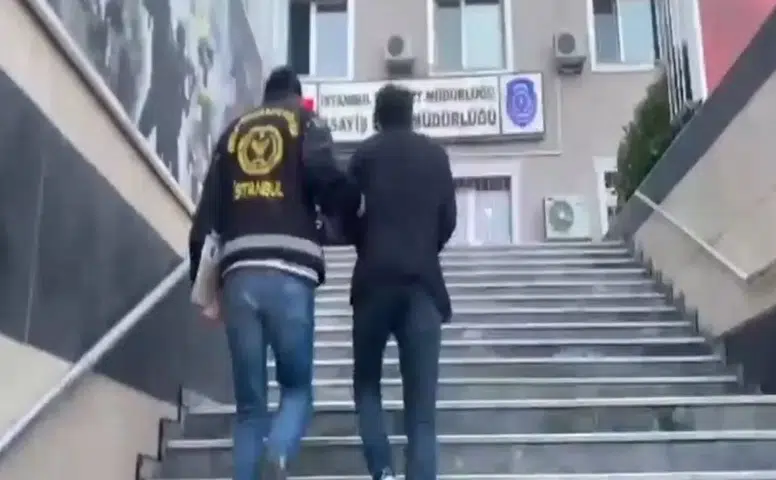 Diyarbakır dahil 5 ilde operasyon: Ağır hasarlı araçların seri numarasını değiştirip satıyorlardı