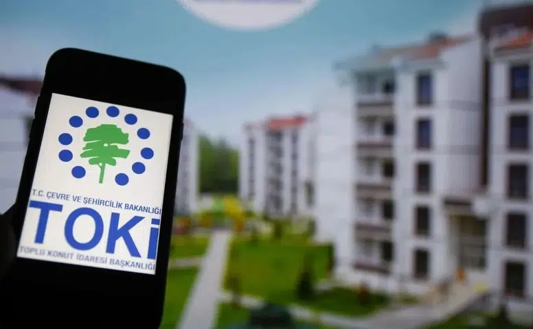 Sahte TOKİ sitesiyle 9 milyon TL dolandırdılar: Diyarbakır dahil 13 ilde operasyon