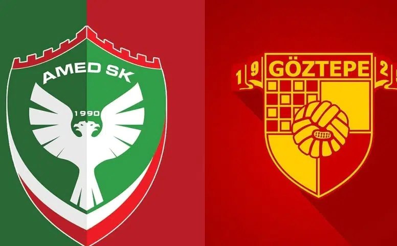 Göztepe Kulübü'nden tepki çeken tavır: Amedspor'u kutlama mesajını kaldırdı