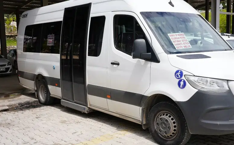 Diyarbakır'da toplu taşımaya yeni düzen: Kartlı sistem yaygınlaşıyor, akıllı durak geliyor