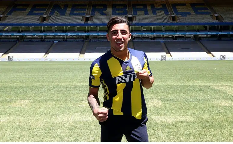 Amedspor Allahyar için Süper Lig'in yeni ekibiyle kapışıyor