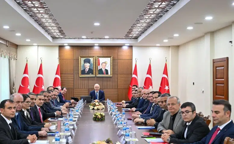 Diyarbakır'da engelsiz yaşam için toplu ulaşım ve sosyal alanlar elden geçirilecek