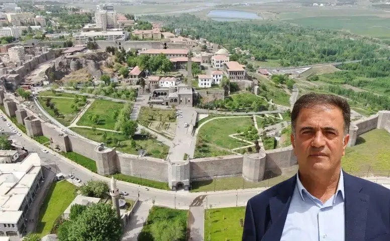 Diyarbakır'da restorasyon mağduriyeti büyüyor: "Sur'un hafızası çürüyor"