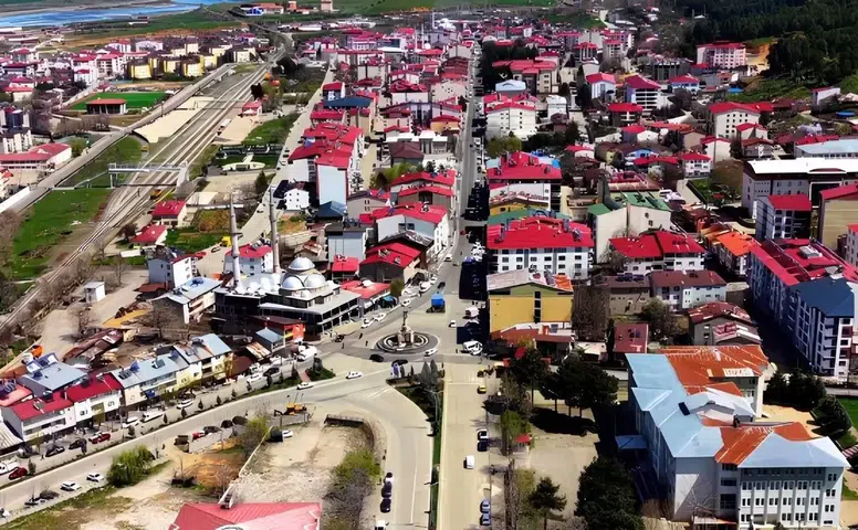 Bingöl'de Diyarbakır ismi tarihe karıştı: Meclis karar aldı
