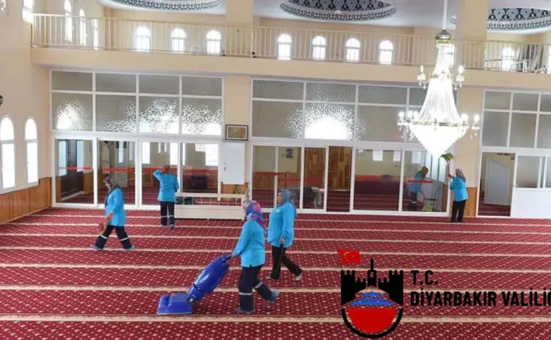 Diyarbakır'da 250 kişiye iş fırsatı: Valilik duyurdu, başvurular başlıyor