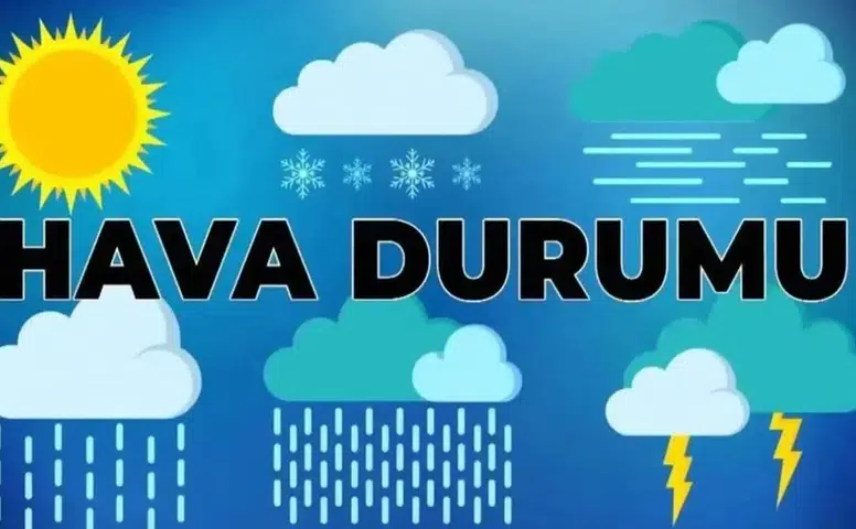 Diyarbakır'da hava açıldı: 17 ilçede gökyüzü az bulutlu, yağış yok