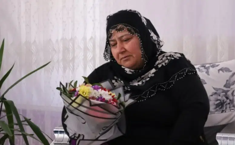 Rojin Kabaiş’in annesinden Anneler Günü’nde adalet çağrısı